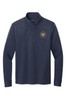 Navy Blazer Heather