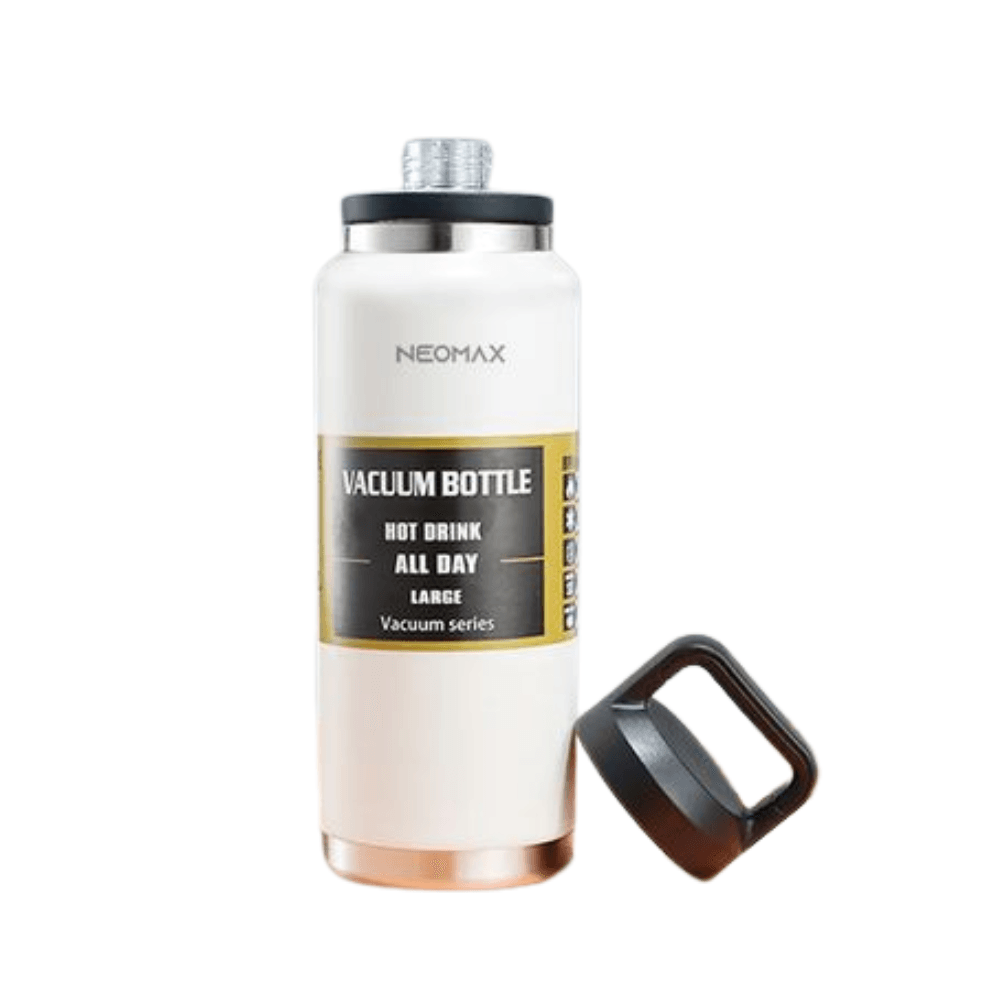 1100mL Vacuum Bottle for