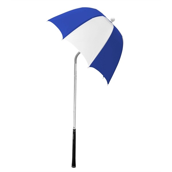 The Drizzlestik®Flex Umbrella for
