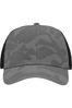 Grey Camo/ Black