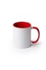 White / Red