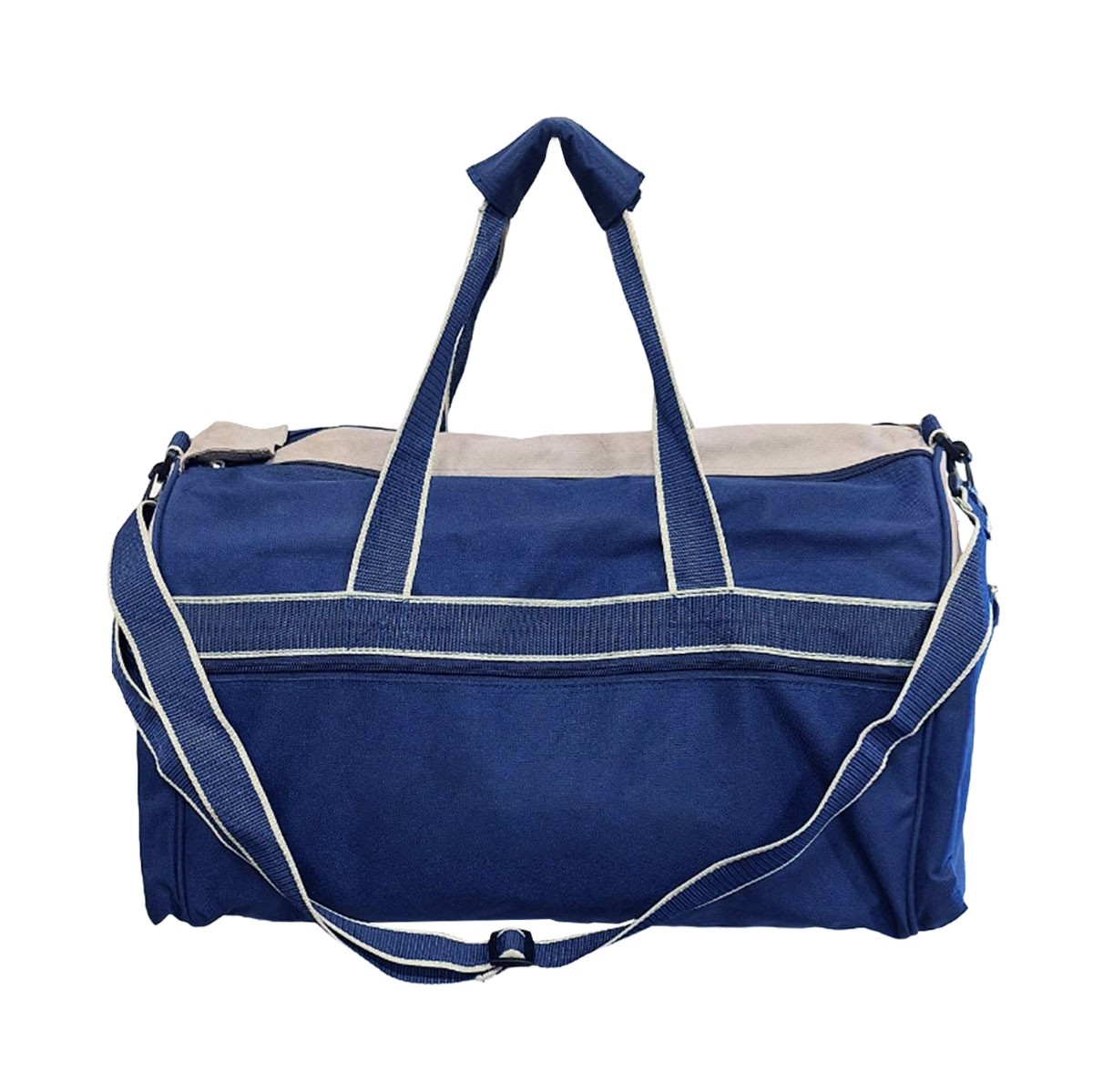Deluxe Gym Bag for