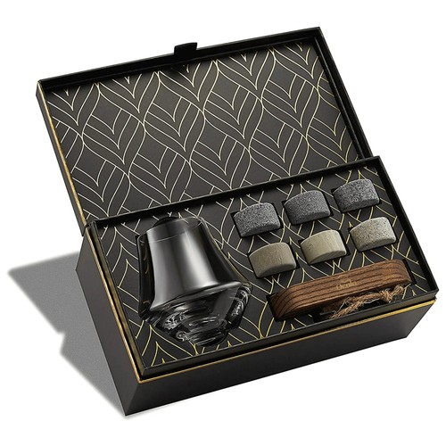 The Connoisseur's Set - Nosing Glass Edition for