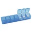 TRANSLUCENT BLUE