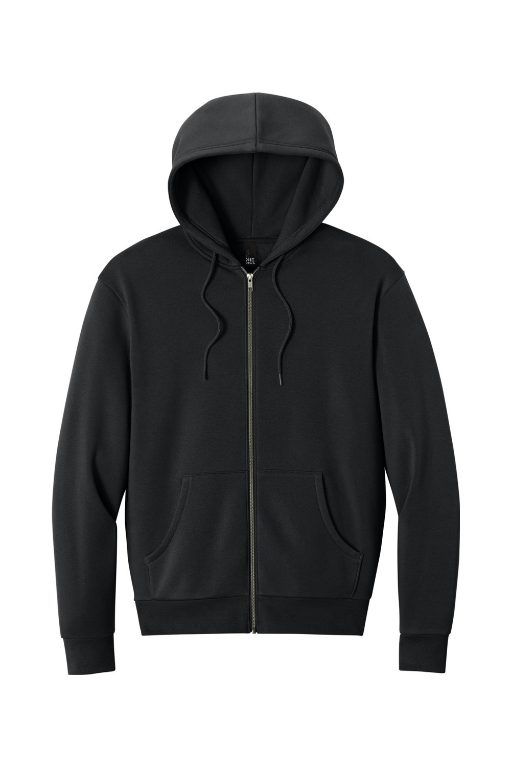 District MelloFleece Full-Zip Hoodie for
