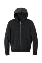 District MelloFleece Full-Zip Hoodie