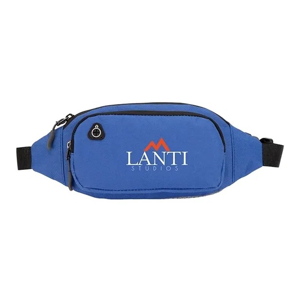 Corvelli Waist Bag for