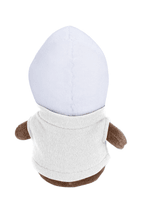 Chelsea Teddy Bear™ Eagle Shortie - 4" Plush