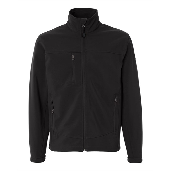 DRI DUCK Men's Tall Motion Soft Shell Jacket for