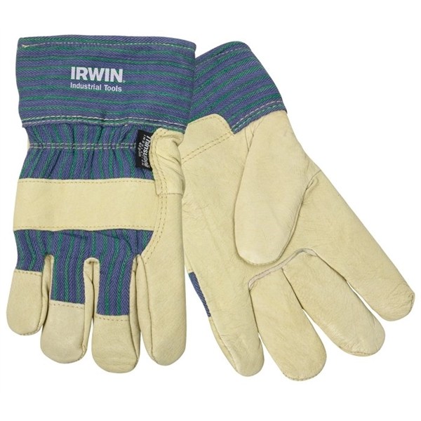 Thinsulate™ Lined Pigskin Leather Palm Glove for