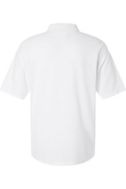 CORE365 Men's Resolve CVC Performance Pique Polo