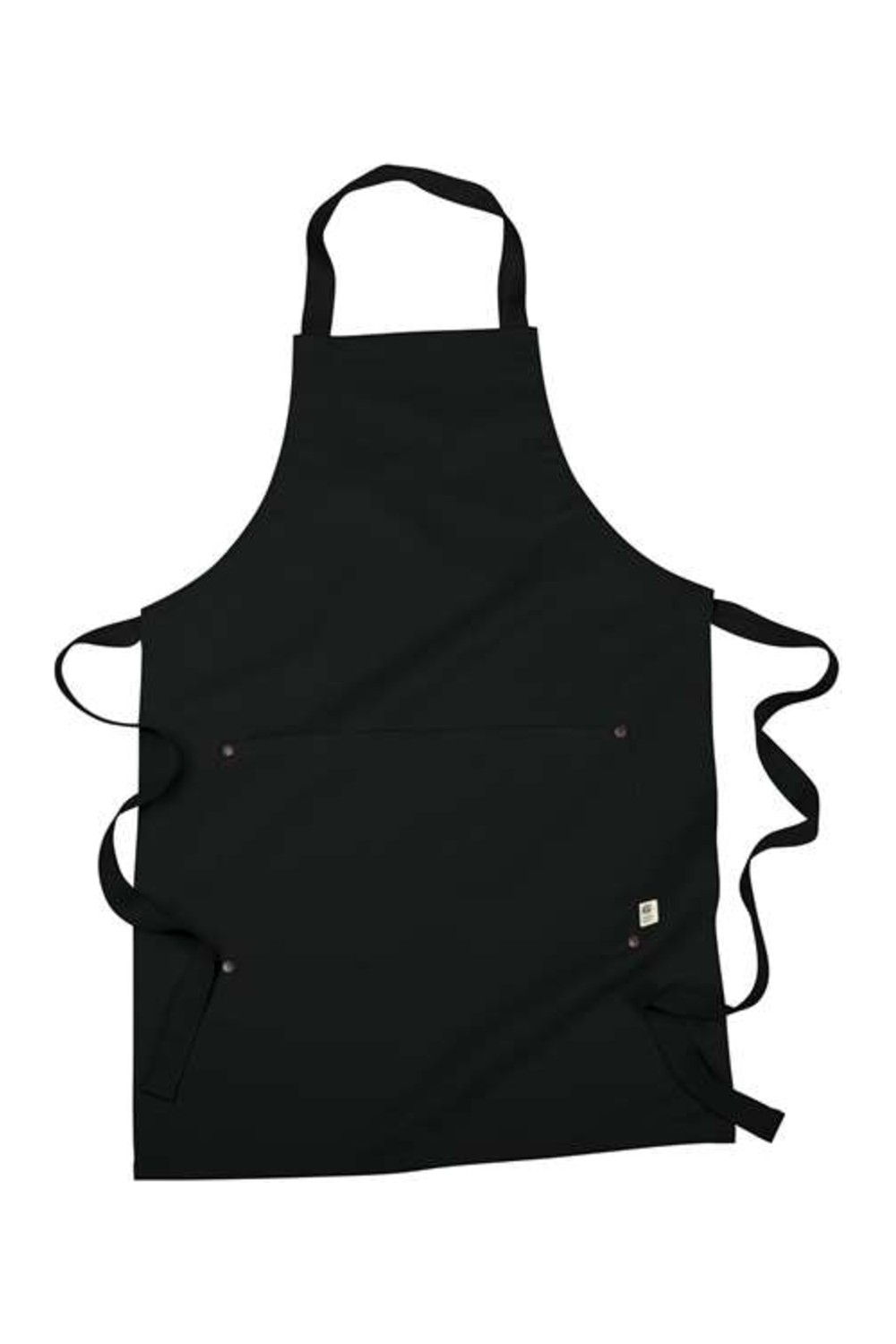 Econscious Eco Apron with Pocket for
