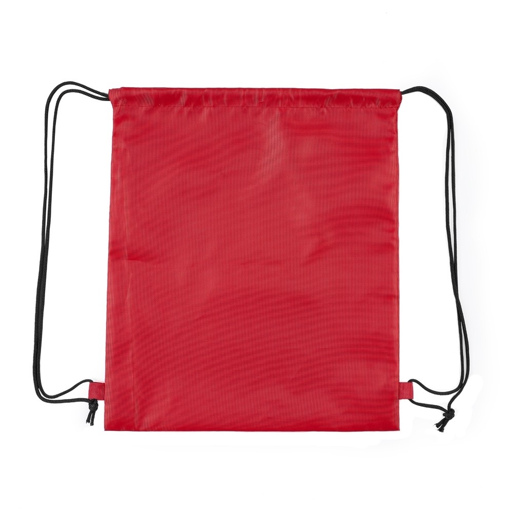 Drawstring Bag for