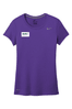 Court Purple