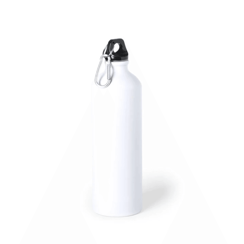 Aluminium Sports Water Bottle for