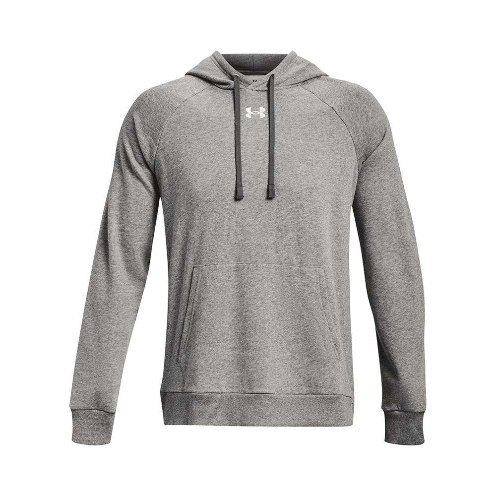 Under Armour Unisex Rival Hoodie  for