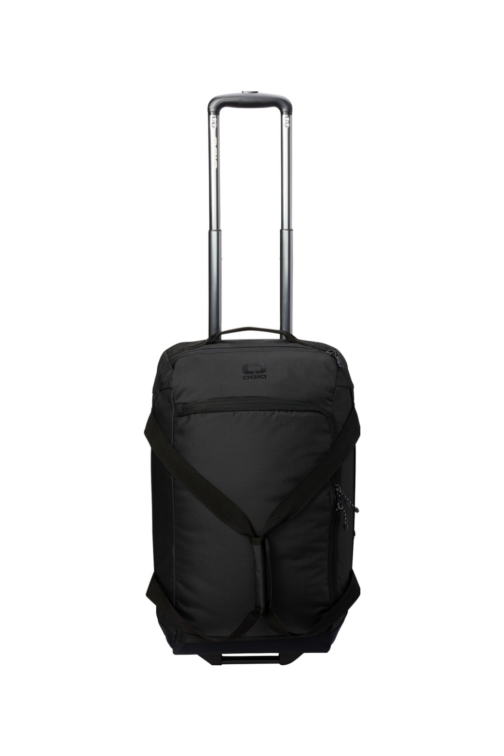 OGIO Passage Wheeled Carry-On Duffel for