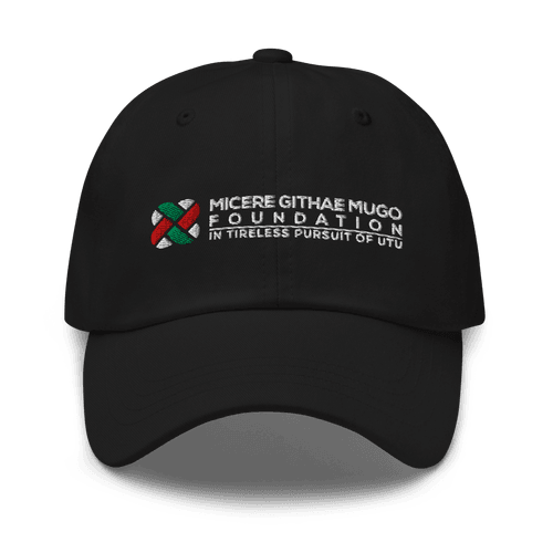 Cap for