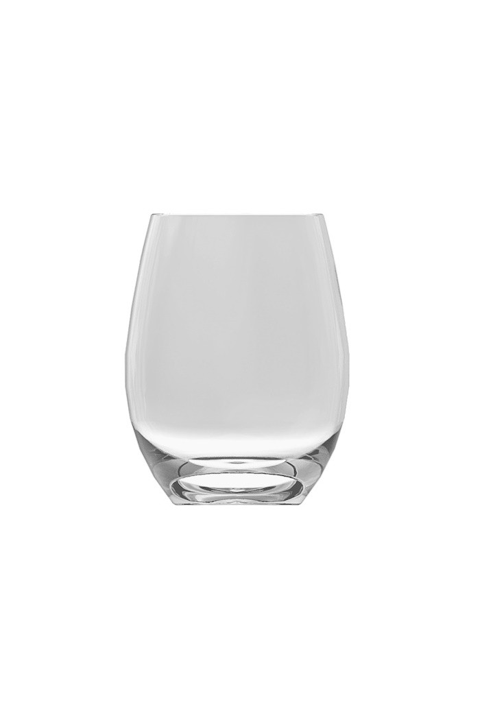 Stemless Wine Glass 15 oz for