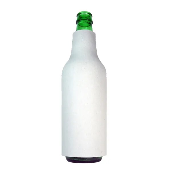 Slipover Bottle Coolie for