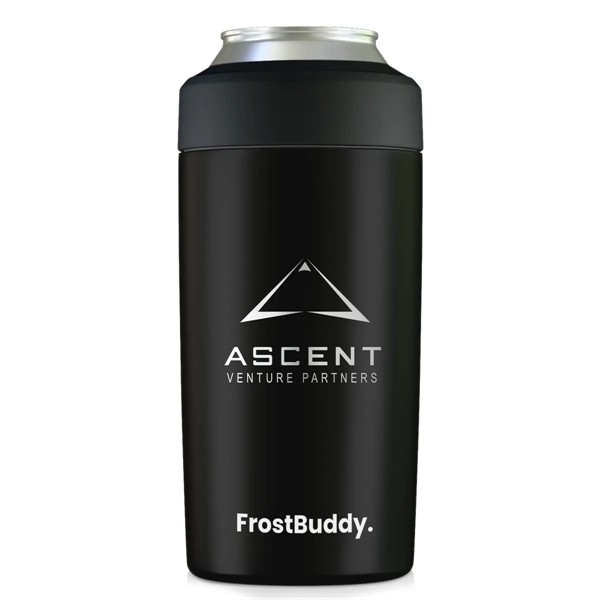 Frost Buddy® Universal Buddy 2.0 - Black for
