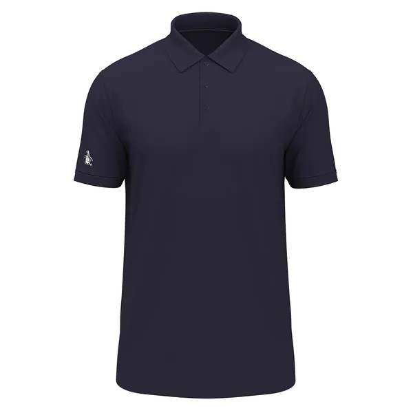 ORIGINAL PENGUIN® SOLID POLO for