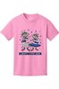 Candy Pink