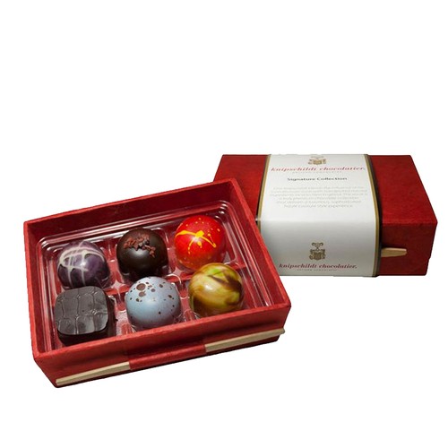 Small Signature Collection (6) for
