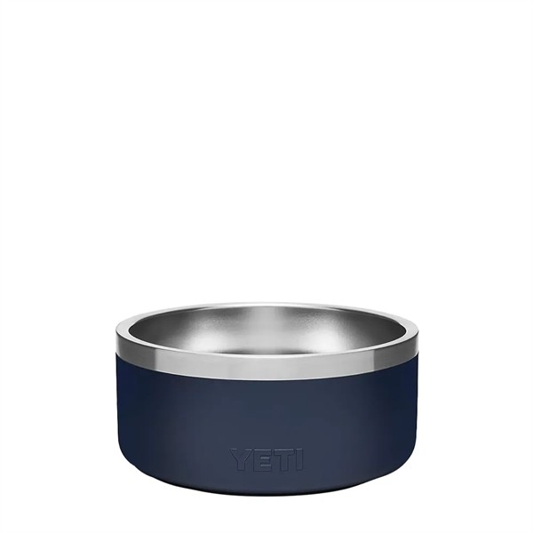 YETI Boomer 4 cup Dog Bowl for