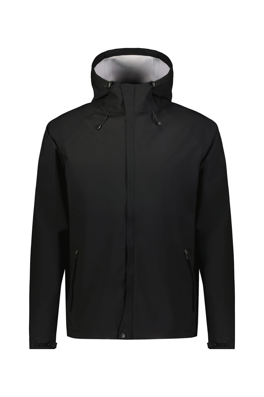 Holloway Rain Secure Waterproof Shell for
