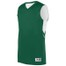 Dark Green/Wht
