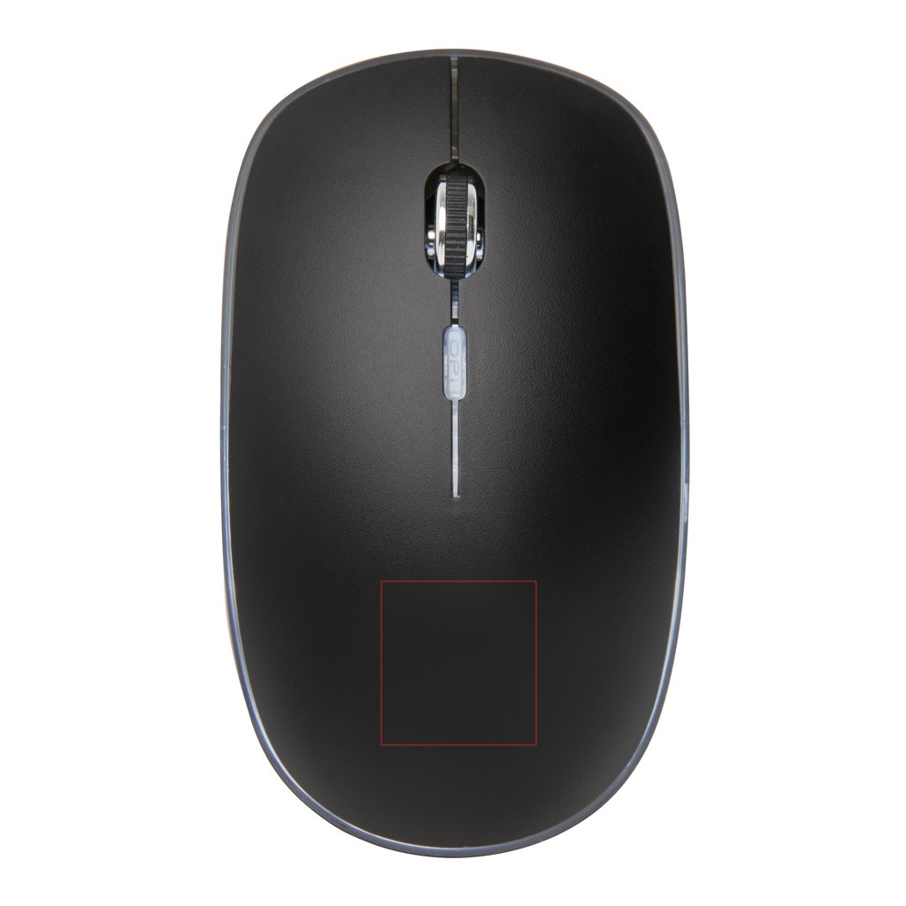 Wireless Mouse for