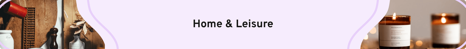 Category Banner