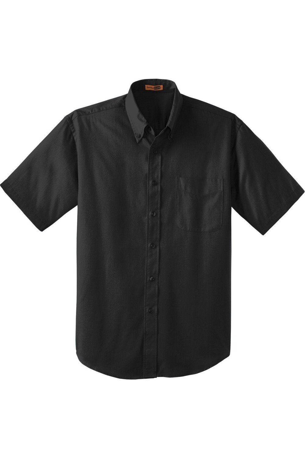 CornerStone - Short Sleeve SuperPro Twill Shirt for
