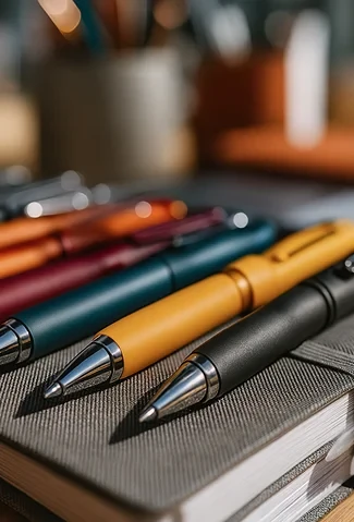 Office Supplies