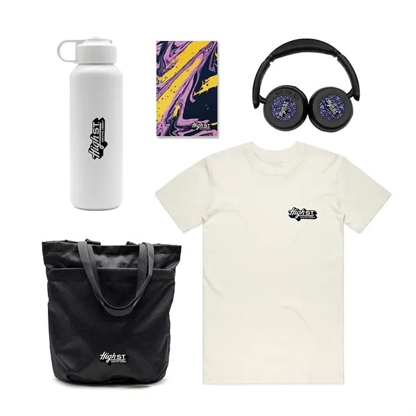 Squad Goals Bundle #1 for