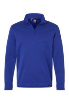 Under Armour - Men's Storm Sweater Fleece Quarter-Zip Pullover