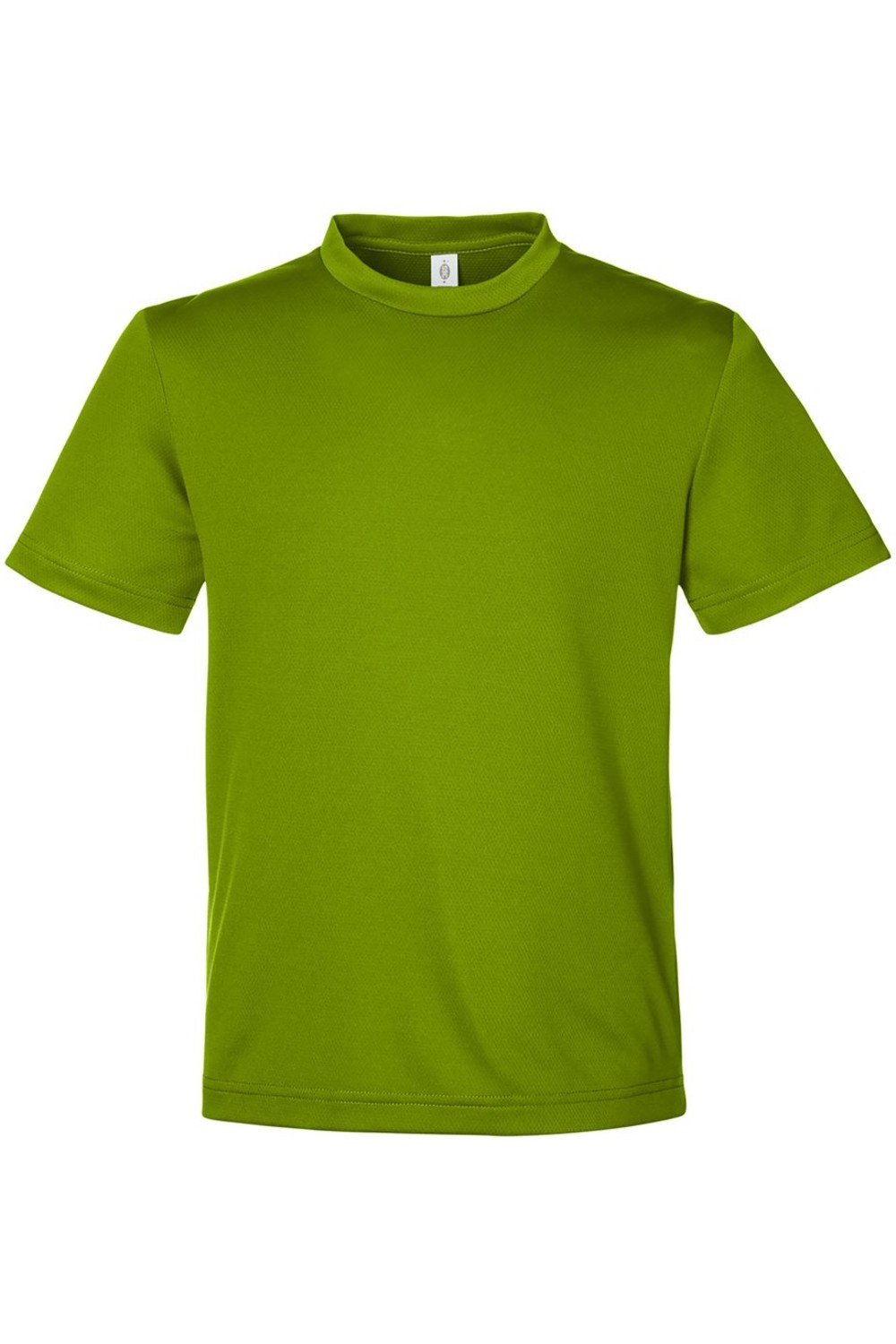 Team 365 Youth Zone Performance Mesh T-Shirt for