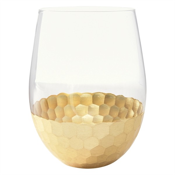 18 Oz. Florence Stemless Wine Cup for
