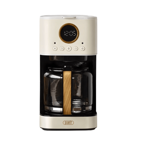 Planit Tender Coffee Maker for
