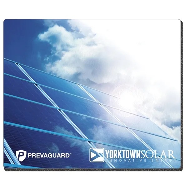 Good Value™ PrevaGuard® Mouse Pad (7-1/2" x 8-1/2") for