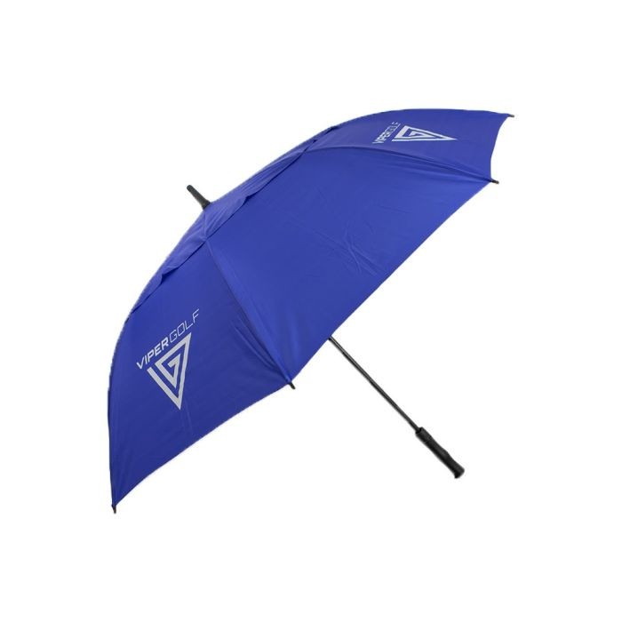 Viper Golf TourTuf Double Canopy Umbrella for