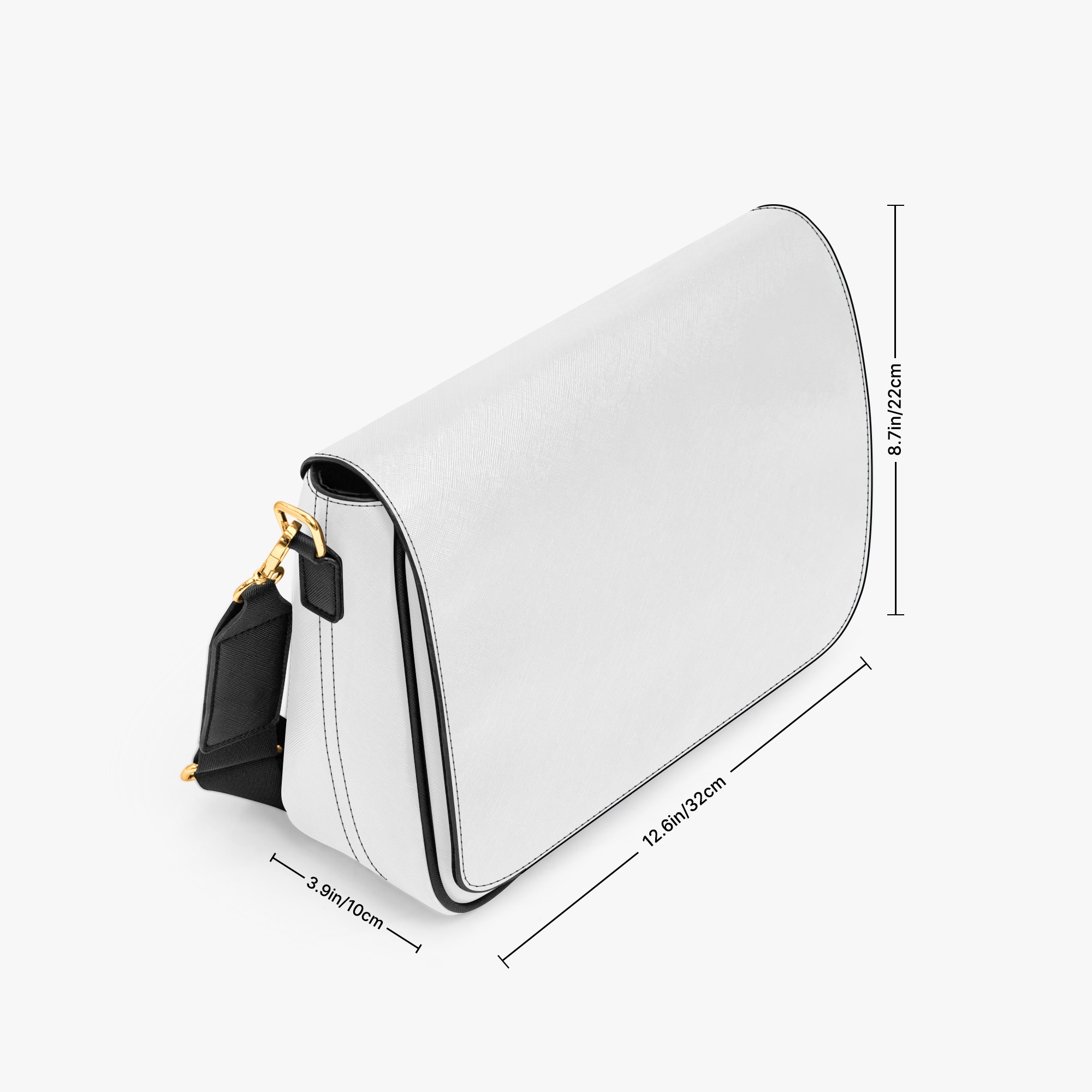 Daily Crossbody Bag for