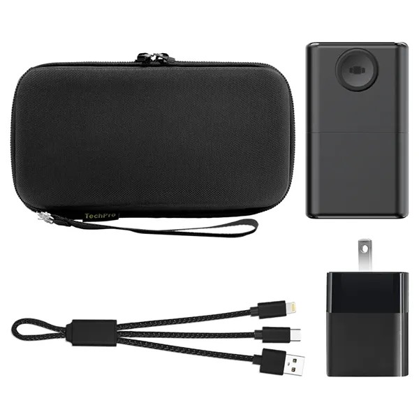 TechPro Charging Set 1 for