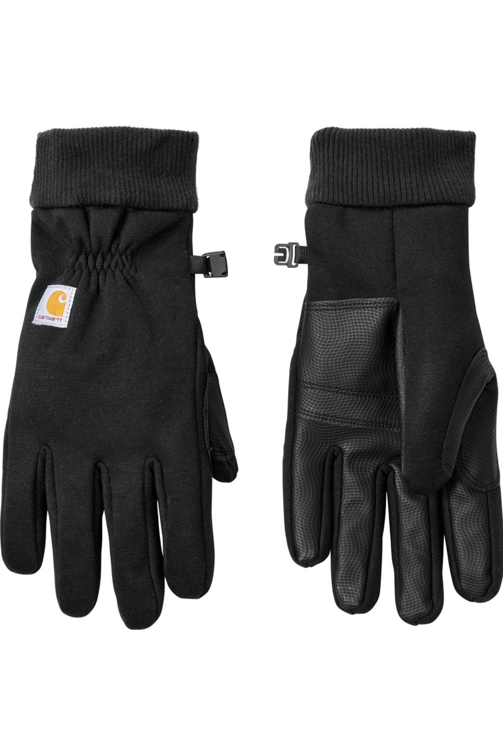 Carhartt Thermal-Lined Fleece Touch-Sensitive Glove for