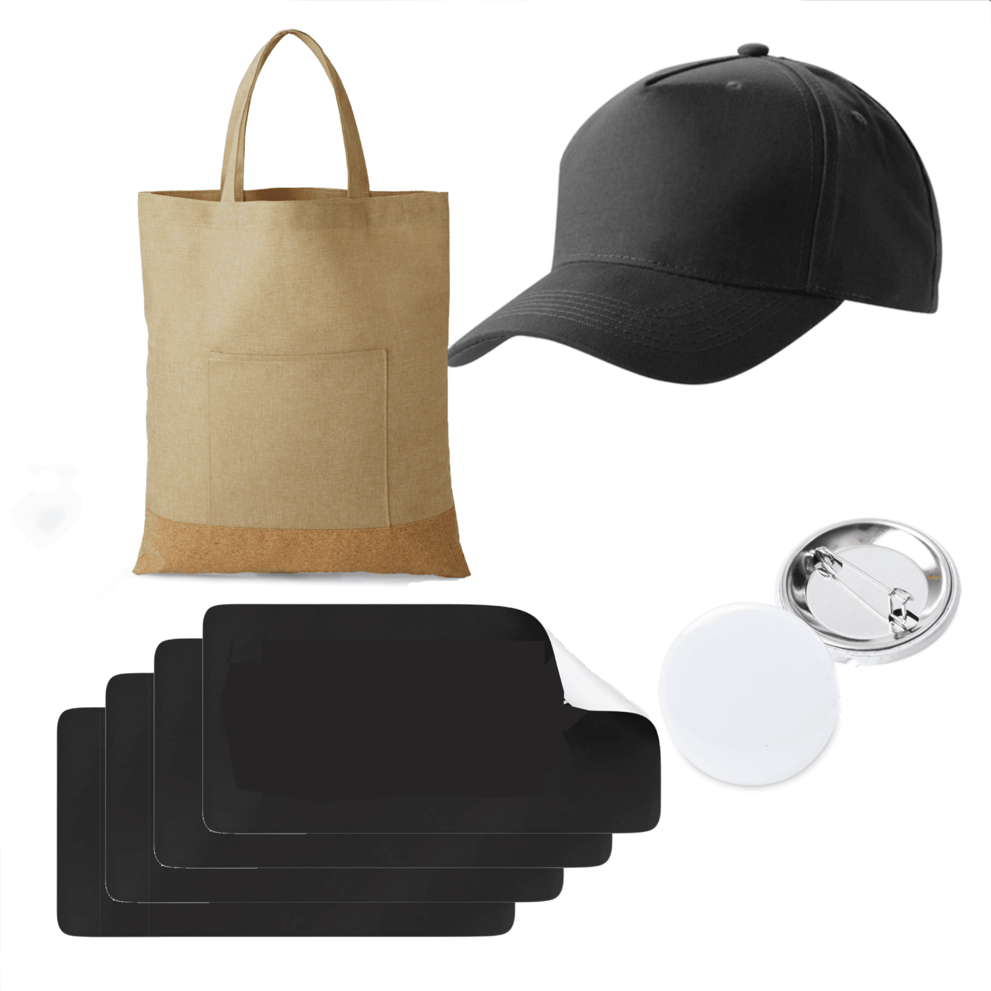 Tokens of Appreciation Kit for