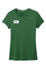 Gorge Green