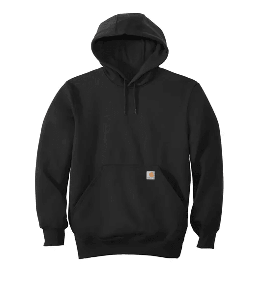 Carhartt® Rain Defender Paxton Heavyweight Hooded Sweatshirt for