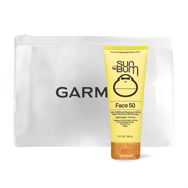 Sun Bum Original 'Face 50' SPF 50 Sunscreen Lotion for