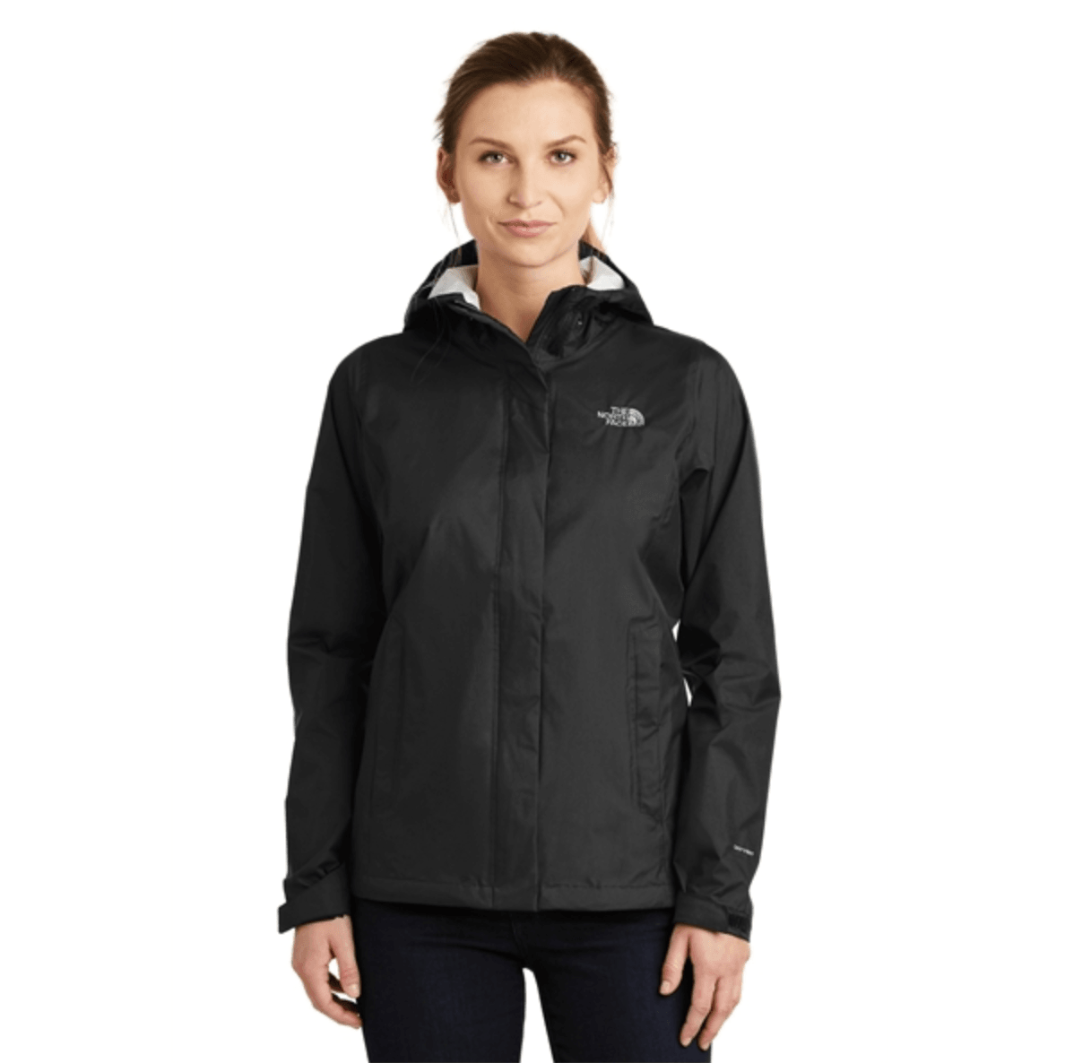 The North Face Women's DryVent Rain Jacket for
